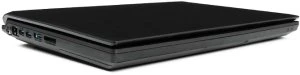 Schenker XMG P502-5OC, Core i7-3630QM, 8GB RAM, 256GB SSD, 750GB HDD, GeForce GTX 675MX, DE