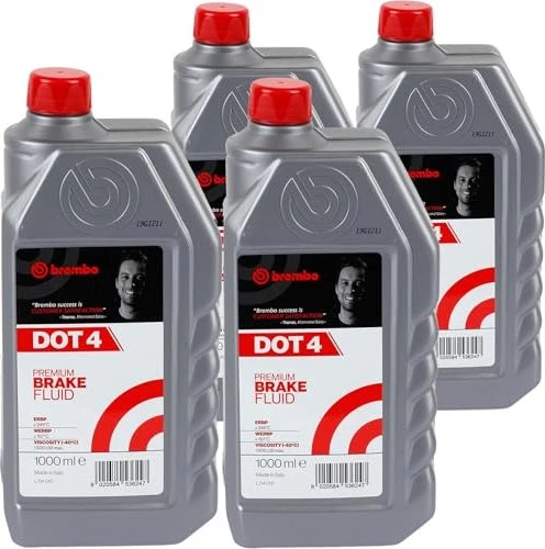 Brembo DOT 4 1l