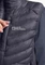 Jack Wolfskin Routeburn Pro Ins Funktionsweste graphite/cool grey (Damen) Vorschaubild