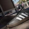 adidas VL Court 3.0 core black/cloud white/gum (Herren) Vorschaubild