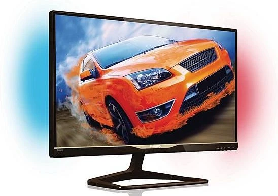Philips C-line Gioco 278C4QHSN, 27"