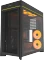 Montech HS01 Pro Black, Glasfenster Vorschaubild