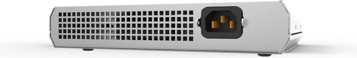 Allied Telesis CentreCOM GS910 Desktop Gigabit Switch, 8x RJ-45