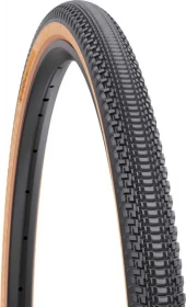 WTB Vulpine 700x36C Tubeless-Reifen tan