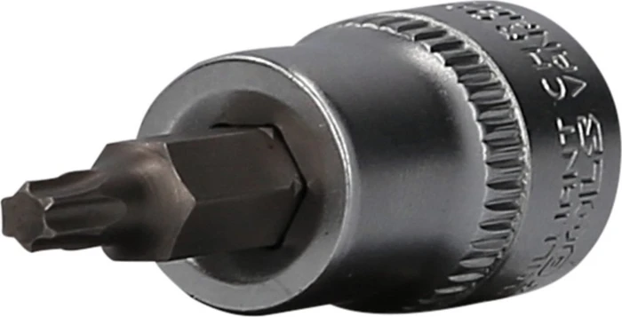 Brilliant Tools Torx Steckschlüssel 3/8", 49mm