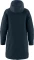 Fjällräven High Coast Hydratic Padded Parka Funktionsmantel dark navy (Damen) Vorschaubild