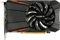 GIGABYTE GeForce GTX 1050 Ti D5 4G, 4GB GDDR5, DVI, HDMI, DP Vorschaubild