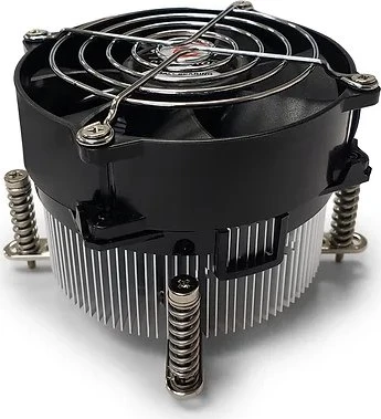 Dynatron / Inter-Tech Q12 / Q-12