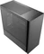 Cooler Master Silencio S600, Glasfenster, schallgedämmt Vorschaubild