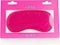 Ouch! Soft Eyemask pink Vorschaubild