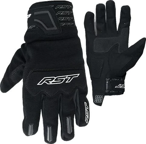 RST Rider schwarz