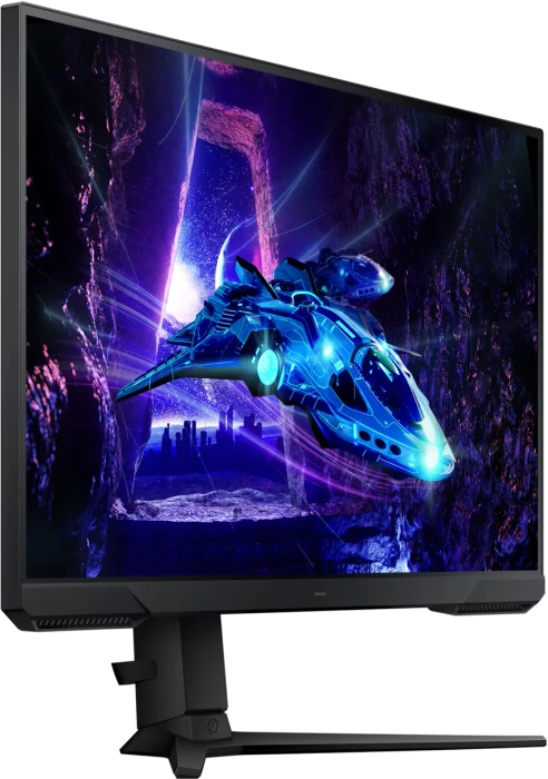 Samsung Odyssey G3 G30D, 27"