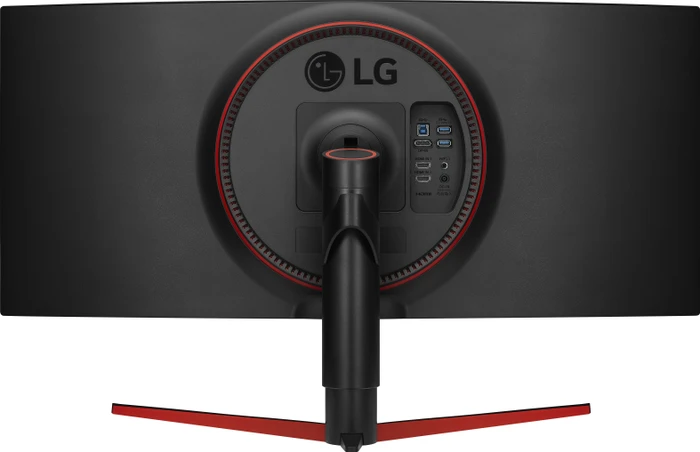LG UltraGear GK9 34GK950F-B, 34"