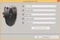 Hama Mirano Wireless Laser Mouse rot, USB Vorschaubild