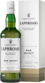 Laphroaig Select 700ml