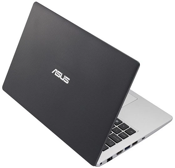 ASUS Eee PC F201E-KX065DU, schwarz, Celeron 847, 4GB RAM, 500GB HDD, DE