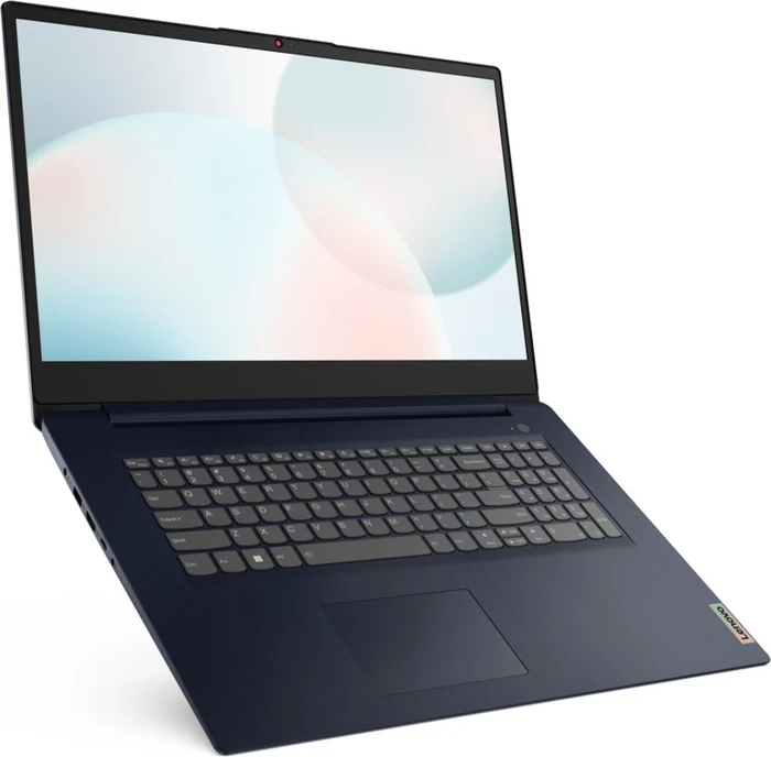 Lenovo IdeaPad 3 17ABA7, Abyss Blue, Ryzen 5 5625U, 16GB RAM, 512GB SSD, DE