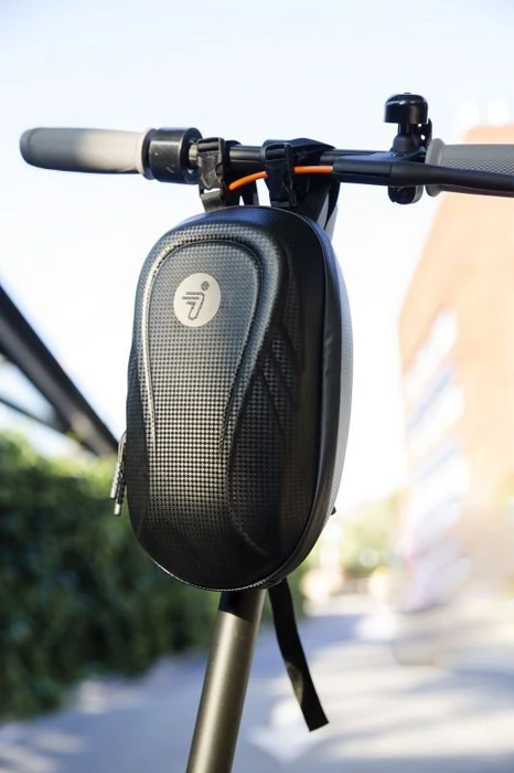 Ninebot by Segway Front New Tasche