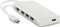 LMP USB-C Video Hub, 5-Port, USB-C 3.0 [Stecker], silber Vorschaubild
