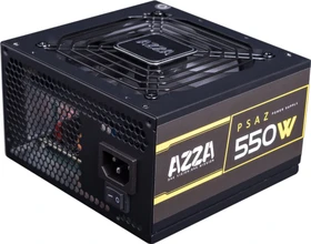 AZZA PSAZ 550W, ATX