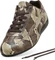 Puma Speedcat Snake Print bitter chocolate/toasted almond Vorschaubild