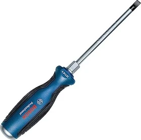 Bosch Professional Schlitz Schraubendreher, 6.5x125mm
