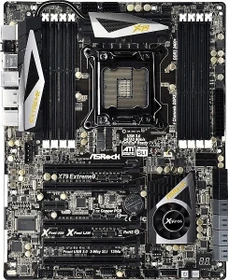 ASRock X79 Extreme9 (Intel 2011-0)