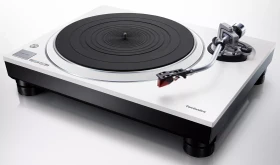 Technics SL-1500C weiß