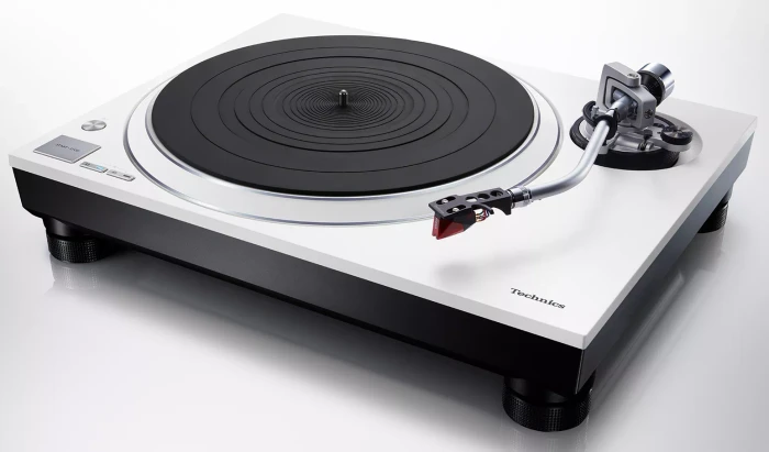 Technics SL-1500C weiß