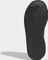 adidas Advantage Court Lifestyle Hook-and-Loop core black/grey six (Junior) Vorschaubild