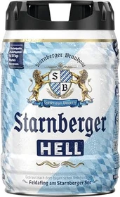 Starnberger Hell Fass 5l