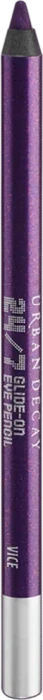 Urban Decay 24/7 Glide-On Eye Pencil Kajal Vice, 1.2g