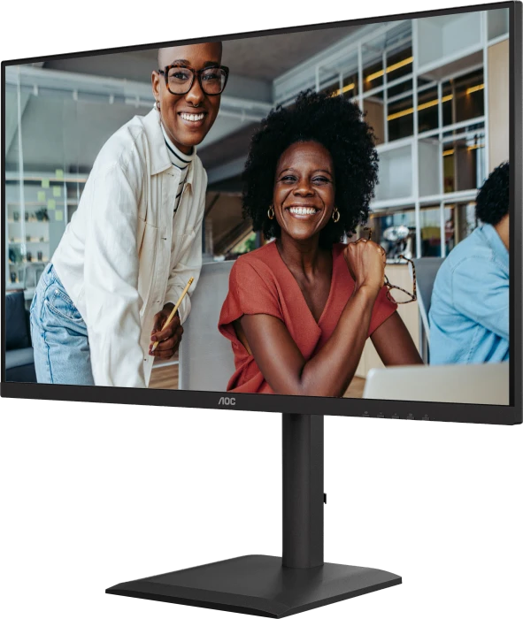 AOC Q32E4U, 31.5"