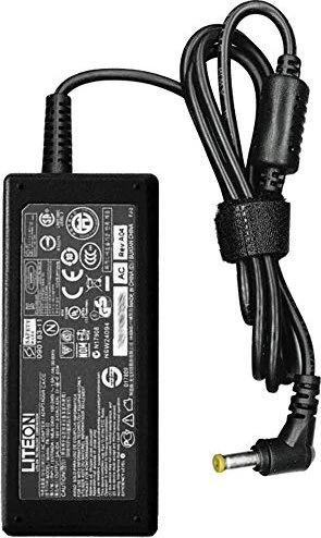 Acer Netzteil KP.0650H.001, 90W