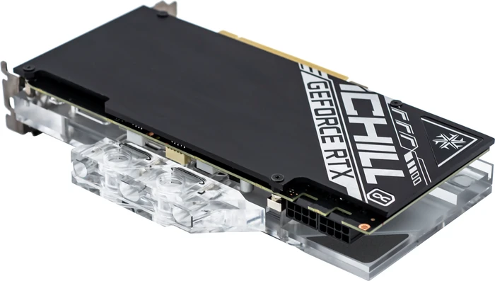 INNO3D GeForce RTX 3080 iCHILL Frostbite LHR, 12GB GDDR6X, HDMI, 3x DP