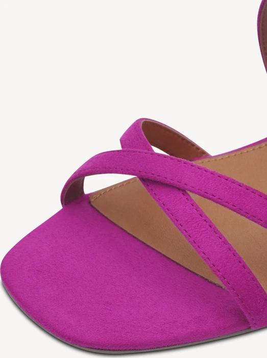 Tamaris Sandalette pink (Damen)