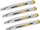 Stanley InterLock Cutter, 135mm, silber (0-10-095)