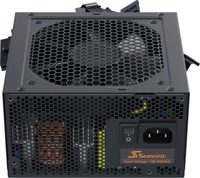 Seasonic B12 BC 750W, ATX