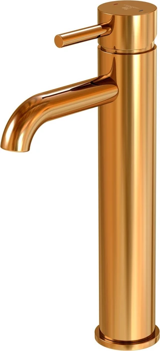 Steinberg Serie 100 Waschtisch-Einhebelmischer