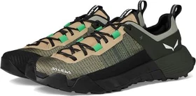 Salewa Wildfire NXT quicksand/dark olive (Herren)