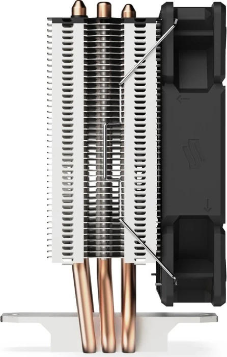 Endorfy SilentiumPC Spartan 4 Max