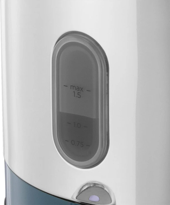 Russell Hobbs Distinctions ocean blue