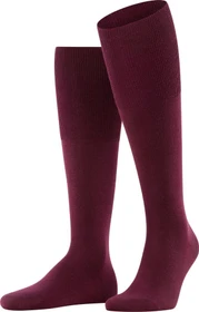 Falke Airport Socken barolo (Herren)