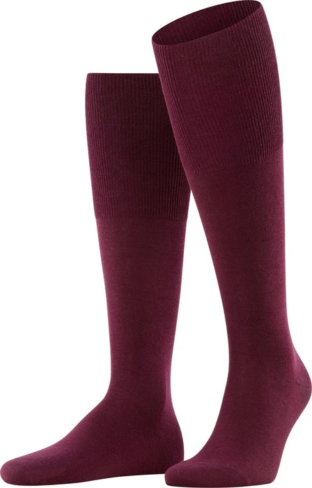 Falke Airport Socken barolo (Herren)