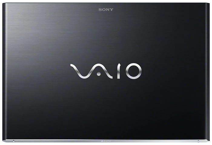 Sony Vaio Pro 13 SVP-1321S9E, schwarz, Core i5-4200U, 8GB RAM, 128GB SSD, DE