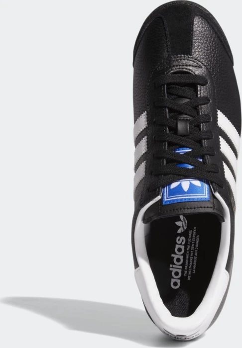 adidas Samoa core black/cloud white/gold metallic