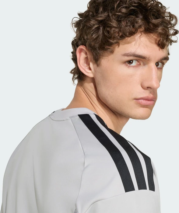 adidas FC Arsenal 2026/2027 Torwarttrikot grey two (Herren)