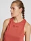 hummel lTE Tola Tanktop Funktionsshirt ärmellos apple butter (Damen) Vorschaubild