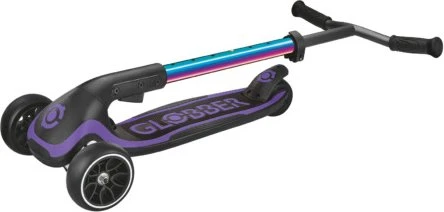 Globber Ultimum Kickboard neochrome