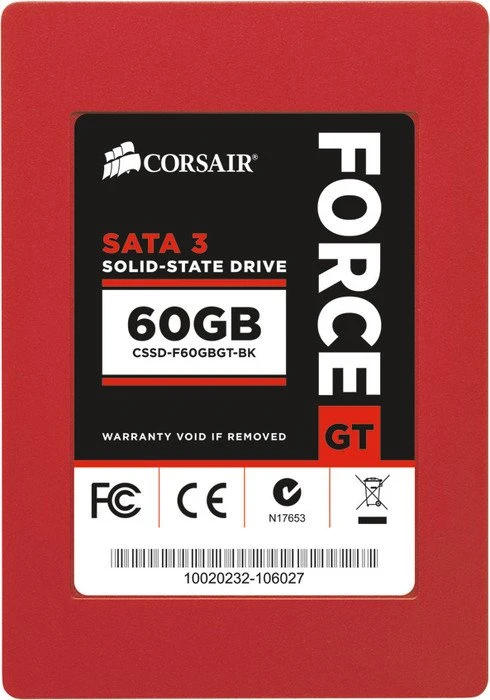 Corsair Force GT